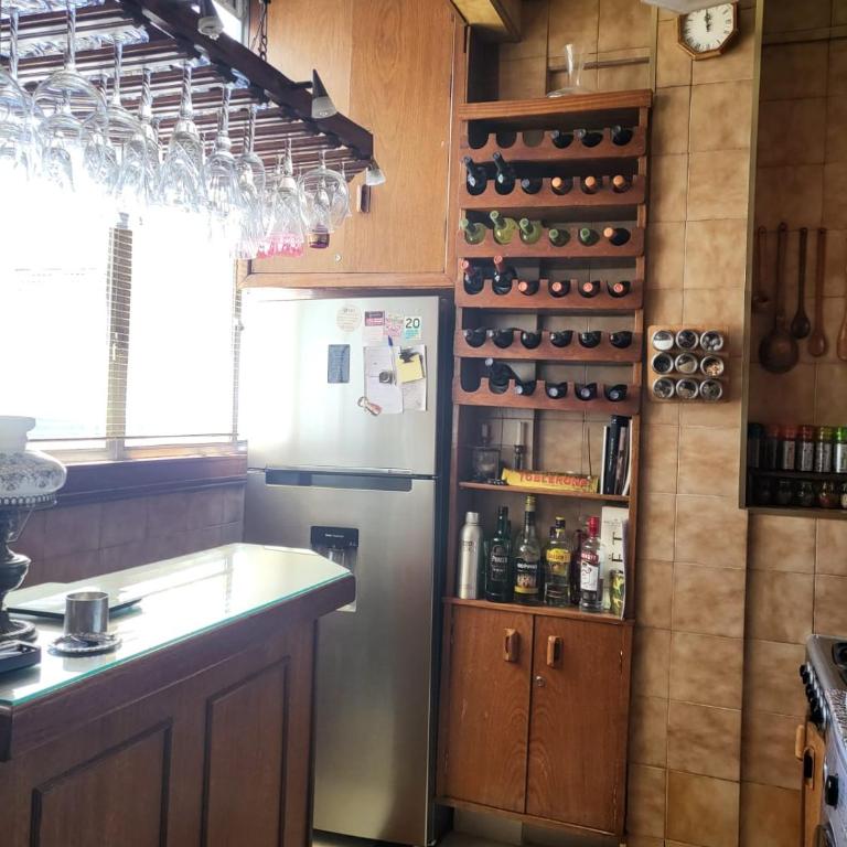 Luxurious apartment facing Plaza Almagro - Apartamento de 1 dormitorio - 6