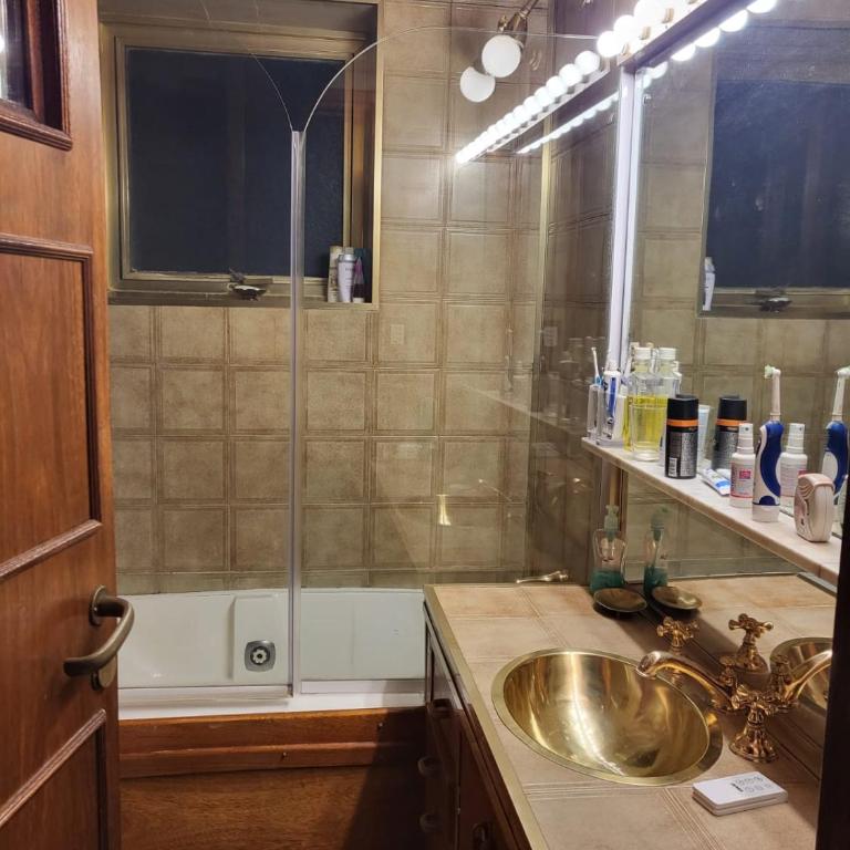 Luxurious apartment facing Plaza Almagro - Apartamento de 1 dormitorio - 7