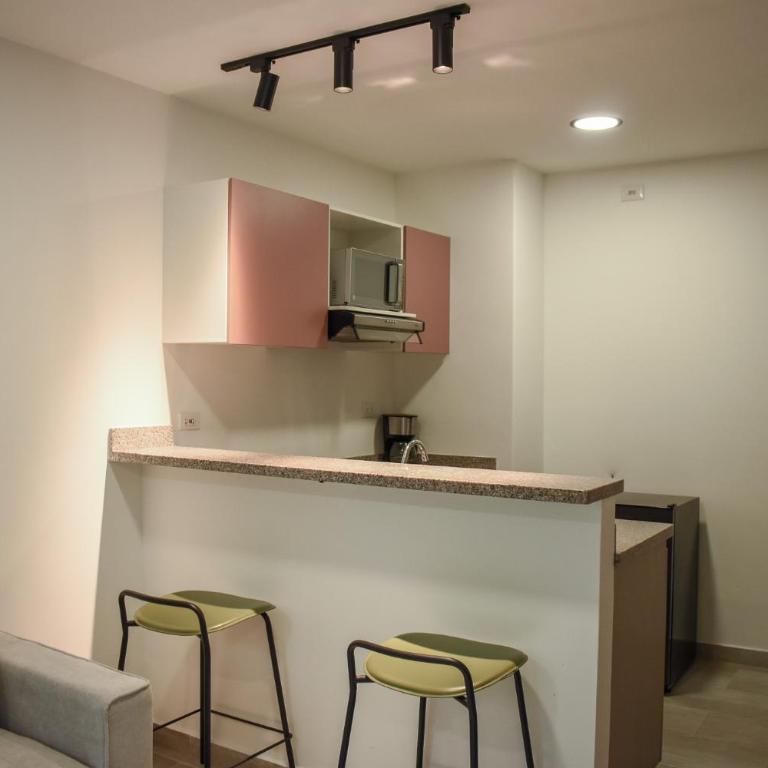 Hotel Molinos by Growing Group - Habitación Triple Deluxe - 4
