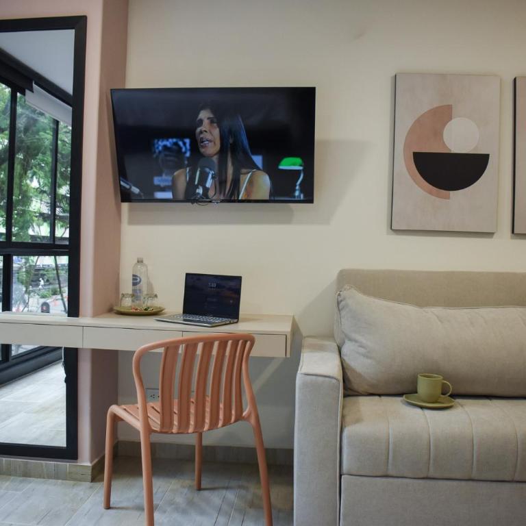 Hotel Molinos by Growing Group - Habitación Triple Deluxe - 2