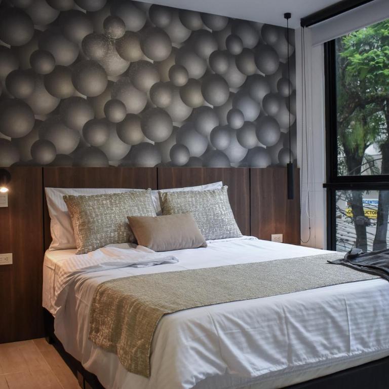 Hotel Molinos by Growing Group - Habitación Triple Deluxe - 11