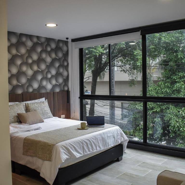Hotel Molinos by Growing Group - Habitación Triple Deluxe - 1