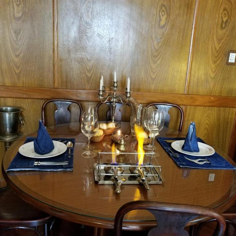 Luxurious apartment facing Plaza Almagro - Apartamento de 1 dormitorio - 29