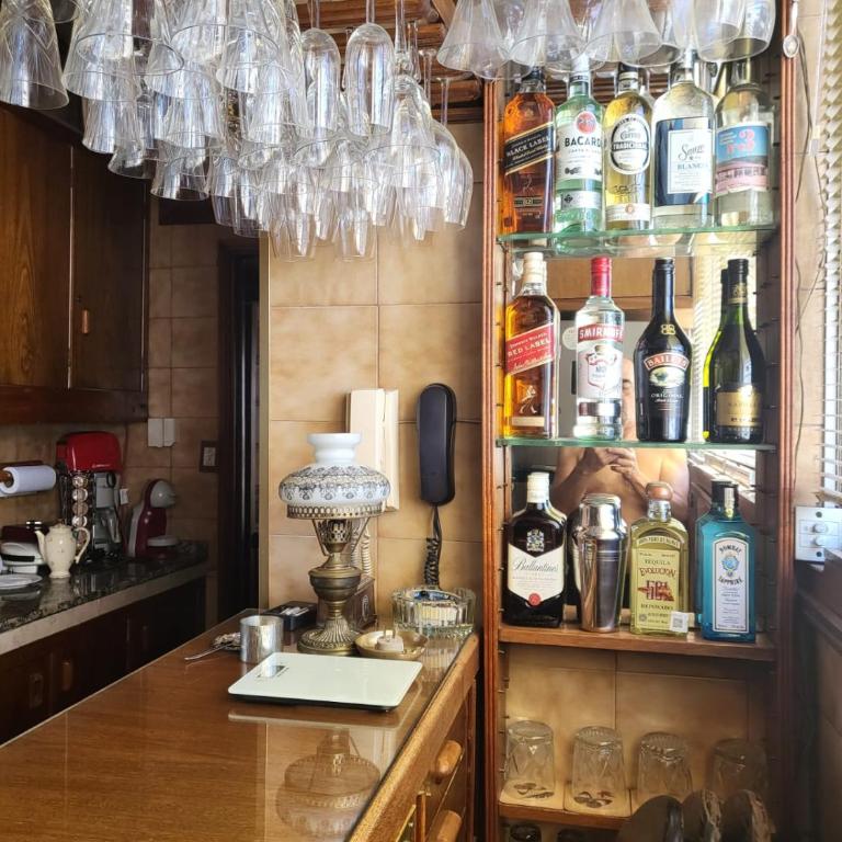 Luxurious apartment facing Plaza Almagro - Apartamento de 1 dormitorio - 30