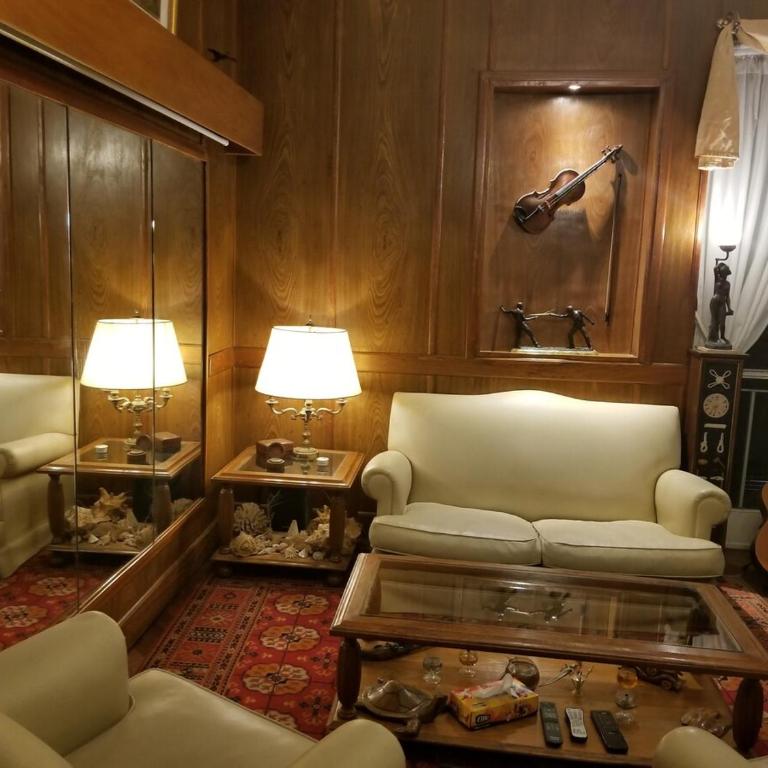Luxurious apartment facing Plaza Almagro - Apartamento de 1 dormitorio - 31
