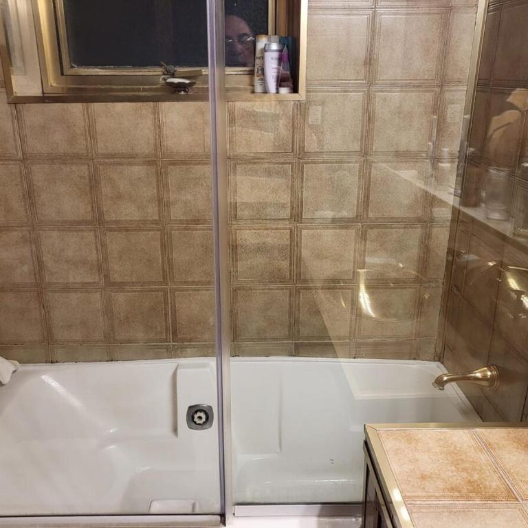 Luxurious apartment facing Plaza Almagro - Apartamento de 1 dormitorio - 38