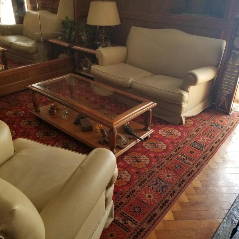 Luxurious apartment facing Plaza Almagro - Apartamento de 1 dormitorio - 39