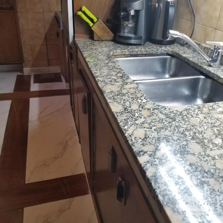 Luxurious apartment facing Plaza Almagro - Apartamento de 1 dormitorio - 41