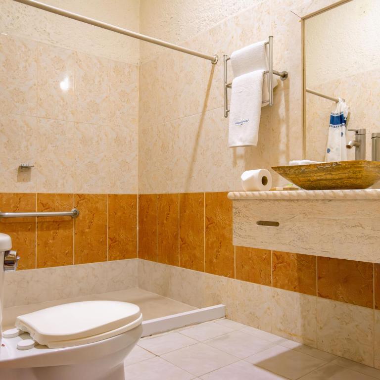 HOTEL CASONA MISIONES - Double Room - 4