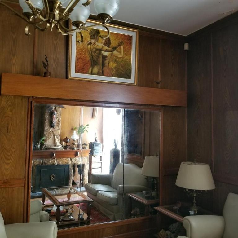 Luxurious apartment facing Plaza Almagro - Apartamento de 1 dormitorio - 54