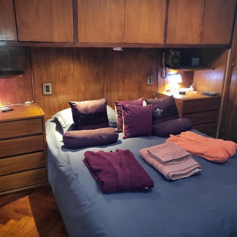 Luxurious apartment facing Plaza Almagro - Apartamento de 1 dormitorio - 56