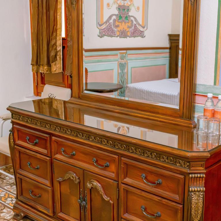 HOTEL CASONA MISIONES - Junior Suite - 4