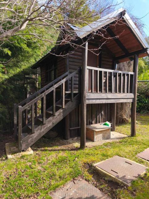 Mansión Campichuelo 543 San Carlos de Bariloche - Apartamento - 5