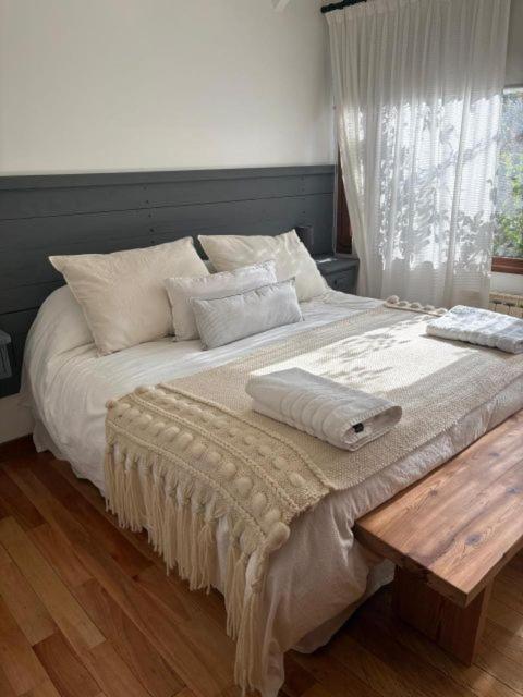 Mansión Campichuelo 543 San Carlos de Bariloche - Apartamento - 6
