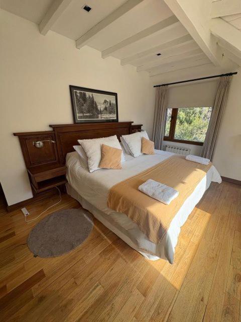 Mansión Campichuelo 543 San Carlos de Bariloche - Apartamento - 10