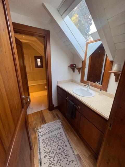 Mansión Campichuelo 543 San Carlos de Bariloche - Apartamento - 12