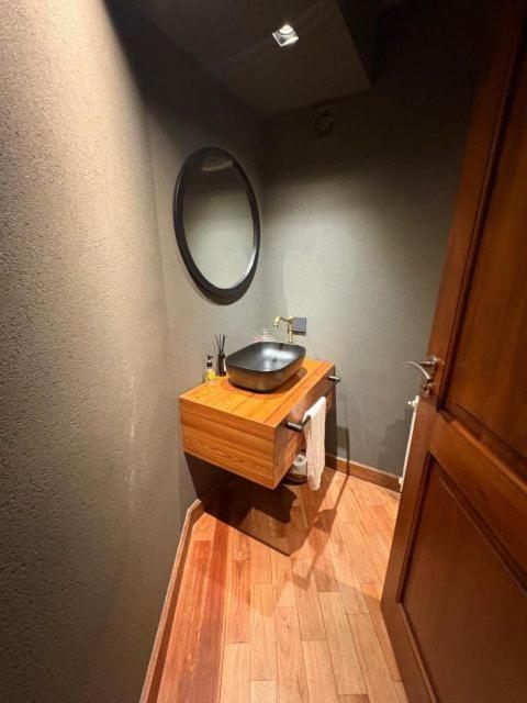 Mansión Campichuelo 543 San Carlos de Bariloche - Apartamento - 15