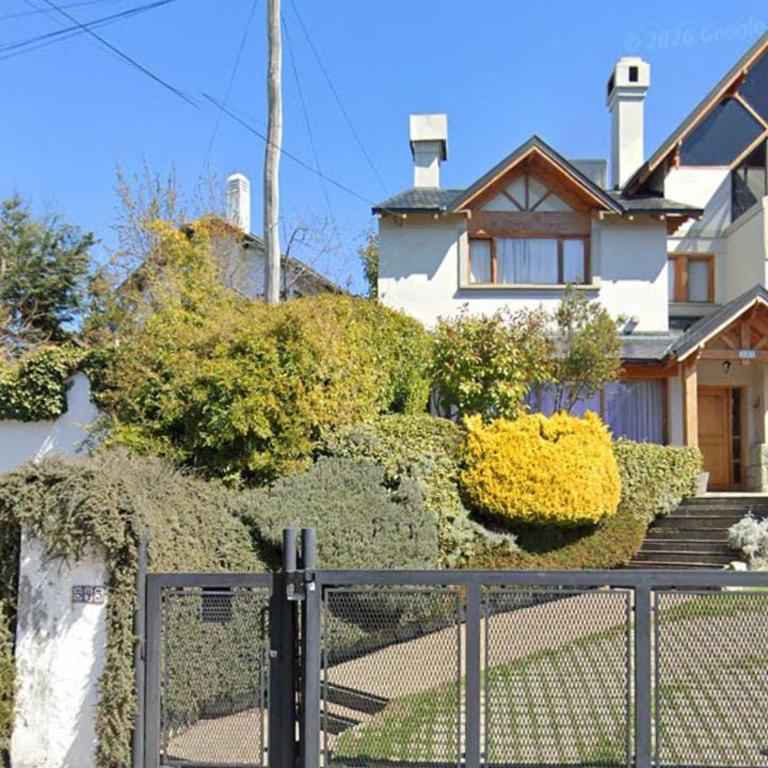Mansión Campichuelo 543 San Carlos de Bariloche - Apartamento - 16