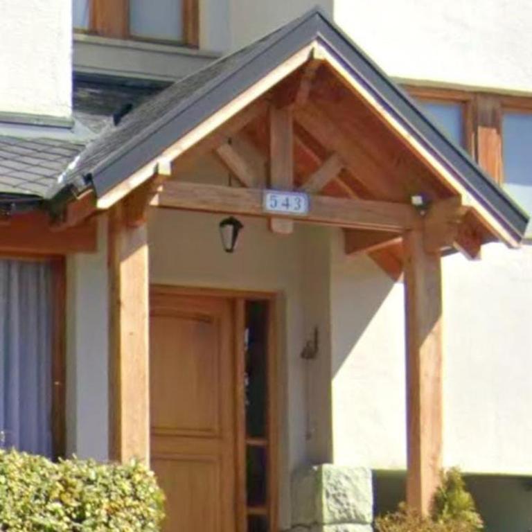 Mansión Campichuelo 543 San Carlos de Bariloche - Apartamento - 18