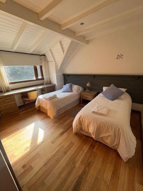 Mansión Campichuelo 543 San Carlos de Bariloche - Apartamento - 20