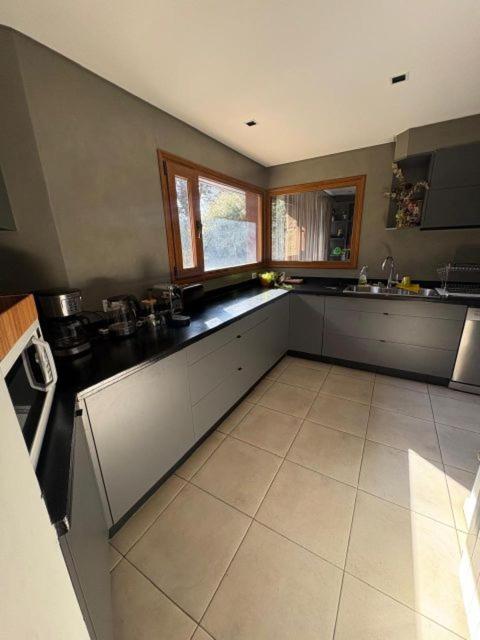Mansión Campichuelo 543 San Carlos de Bariloche - Apartamento - 24
