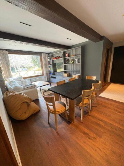 Mansión Campichuelo 543 San Carlos de Bariloche - Apartamento - 25