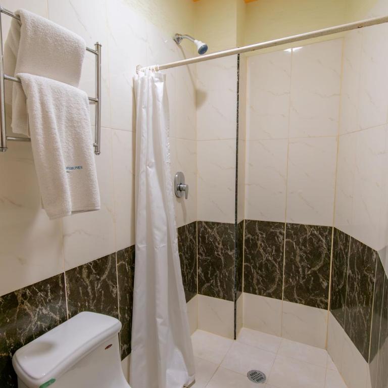 HOTEL CASONA MISIONES - Standard King Room - 3