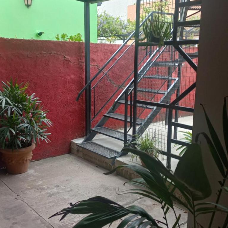 AltoRojo - Apartamento - 21