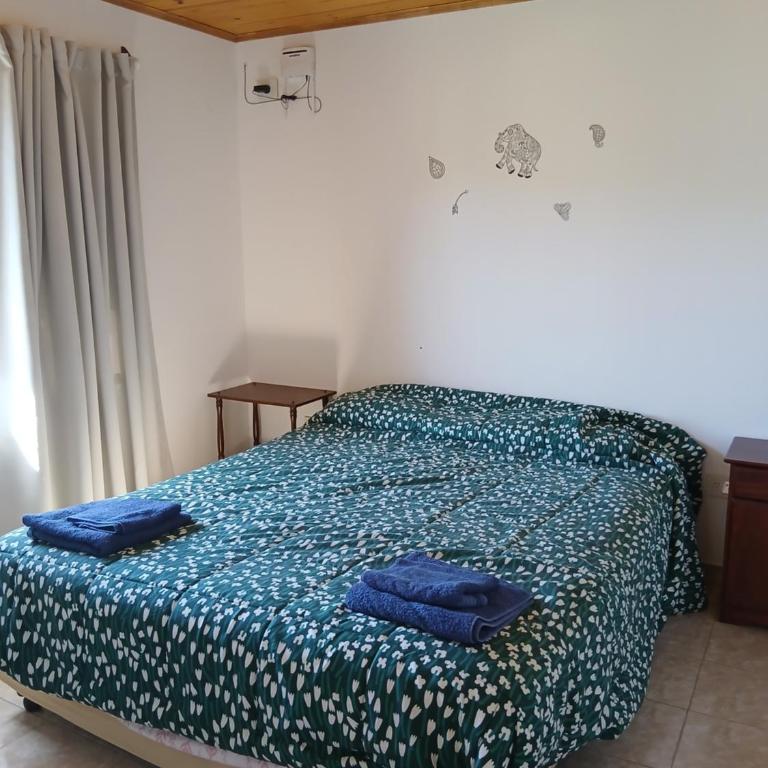 La Casita - Two-Bedroom Apartment - 4