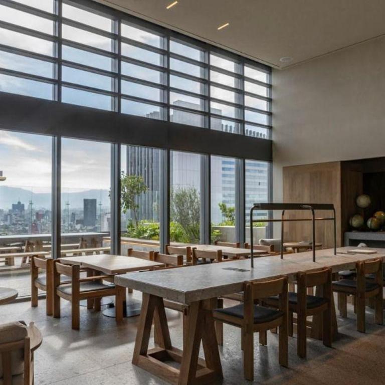 Luxury 27th-Floor Condo near Historic Downtown - One-Bedroom Apartment - 42