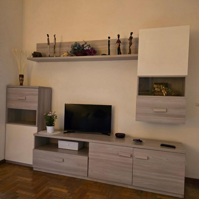 Casa Tua a Porta Maggiore - Appartamento con 3 Camere da Letto - 36