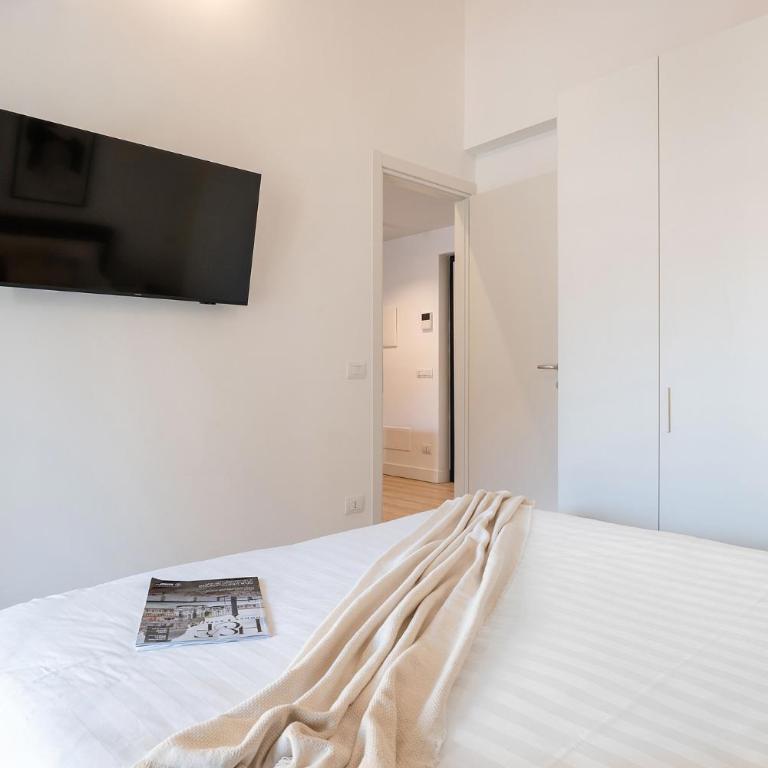 Urban Oasis Labicana Modern Loft with Terrace - Appartamento con 2 Camere da Letto e Terrazza - 6