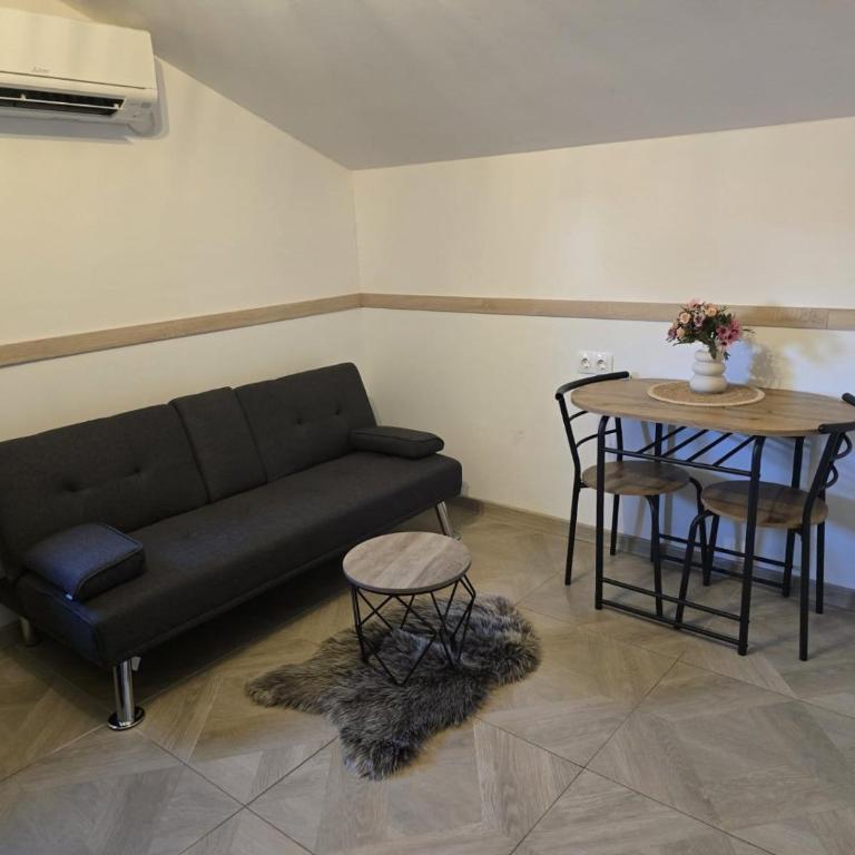 Apartments & Rooms ARCH - Double or Twin Room with Bathroom - 5