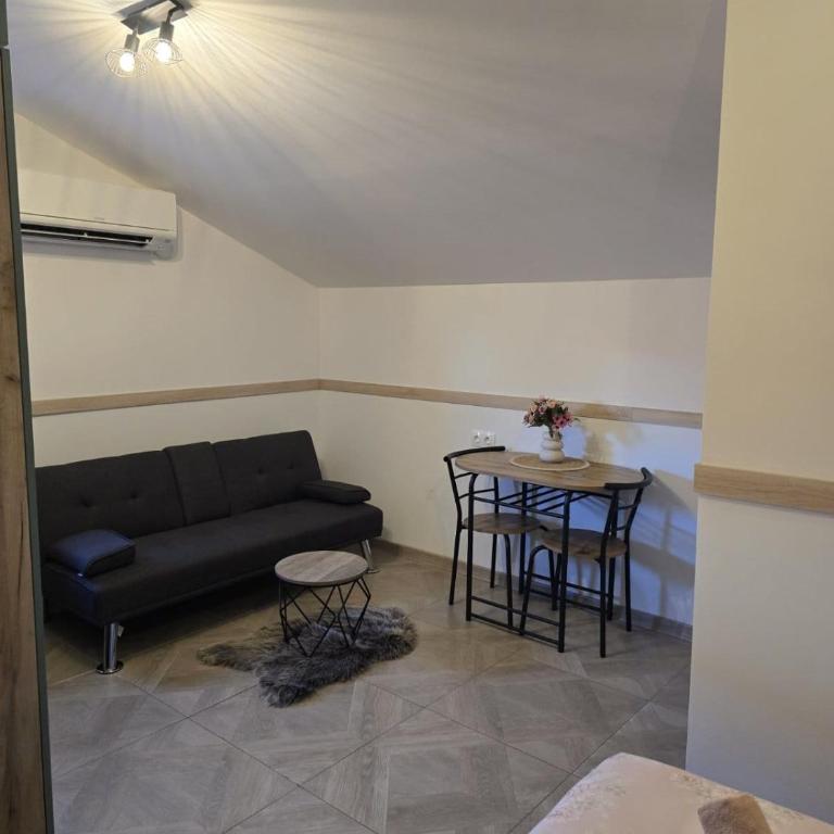 Apartments & Rooms ARCH - Double or Twin Room with Bathroom - 6
