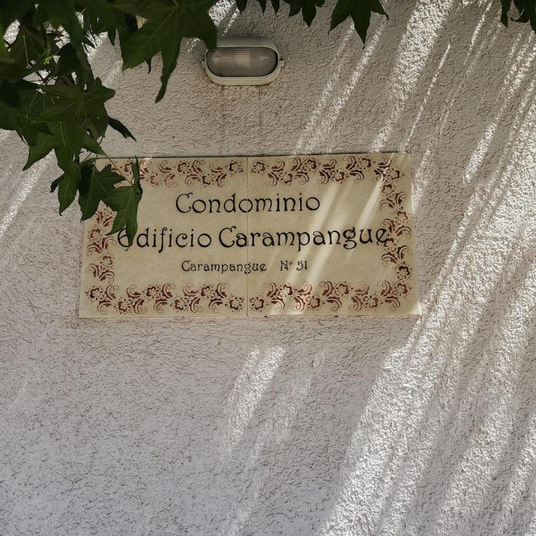 Departamento moderno y acogedor - One-Bedroom Apartment - 7
