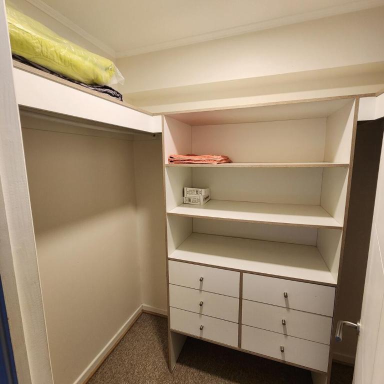 Departamento moderno y acogedor - One-Bedroom Apartment - 12