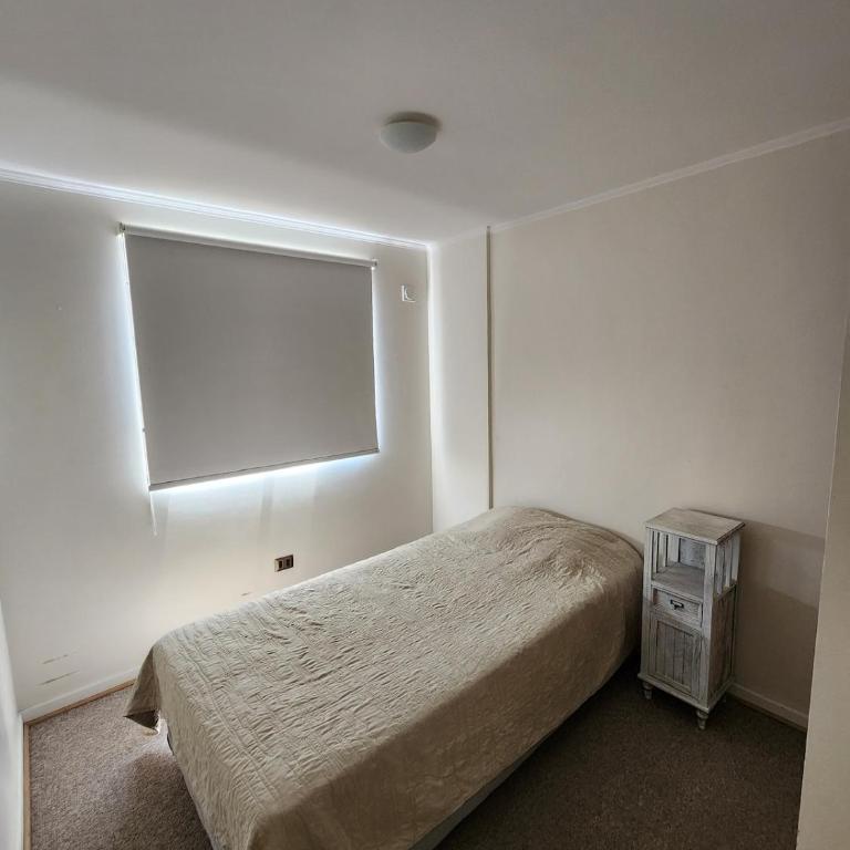 Departamento moderno y acogedor - One-Bedroom Apartment - 14