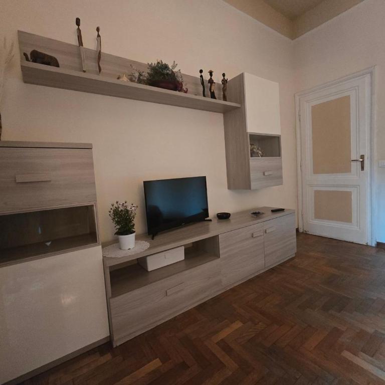 Casa Tua a Porta Maggiore - Appartamento con 3 Camere da Letto - 14