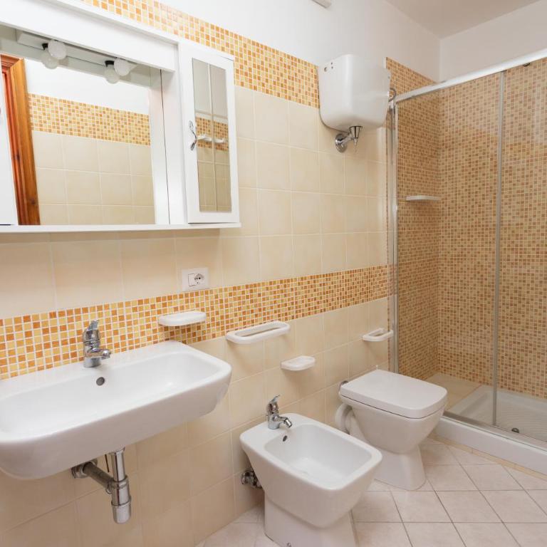 Appartamenti per vacanze Gurnella - Tropea - One-Bedroom Apartment with Sea View and Terrace - 5