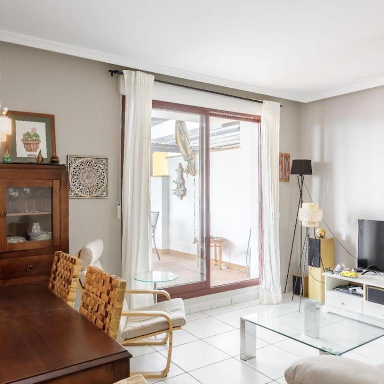 Vera playa - Confortable piso con acceso a la Playa - Jardines de Nuevo Vera - Apartamento de 2 dormitorios - 6