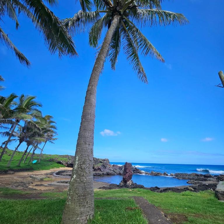 Hostal Vieroto - Double Room with Balcony and Sea View - 10