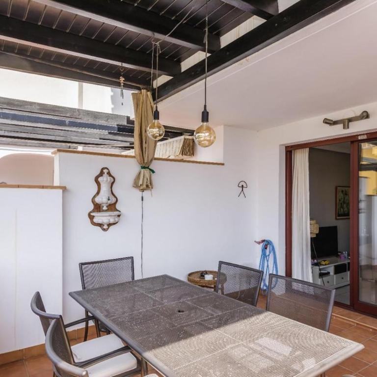 Vera playa - Confortable piso con acceso a la Playa - Jardines de Nuevo Vera - Apartamento de 2 dormitorios - 7