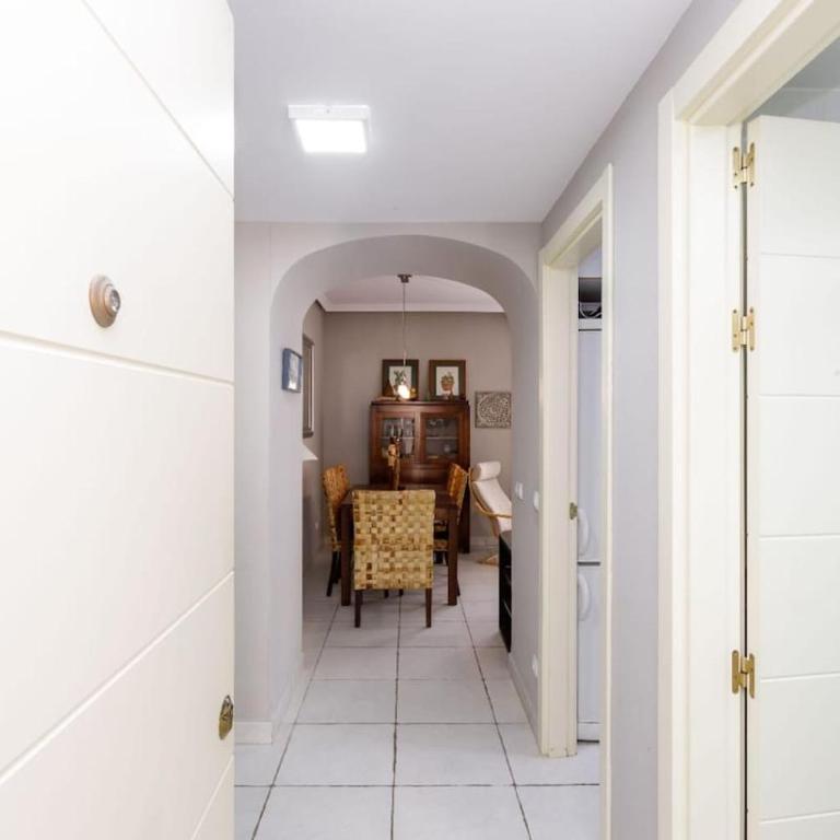 Vera playa - Confortable piso con acceso a la Playa - Jardines de Nuevo Vera - Apartamento de 2 dormitorios - 9
