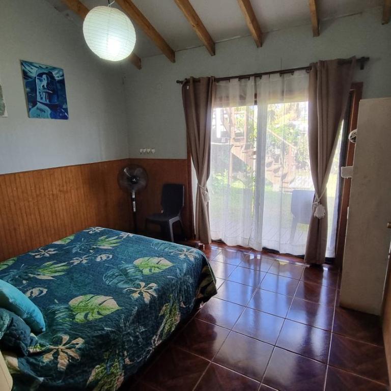 Hostal Vieroto - Double Room with Private Bathroom - 11