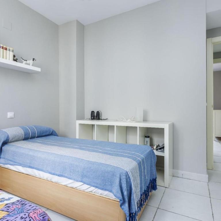 Vera playa - Confortable piso con acceso a la Playa - Jardines de Nuevo Vera - Apartamento de 2 dormitorios - 21