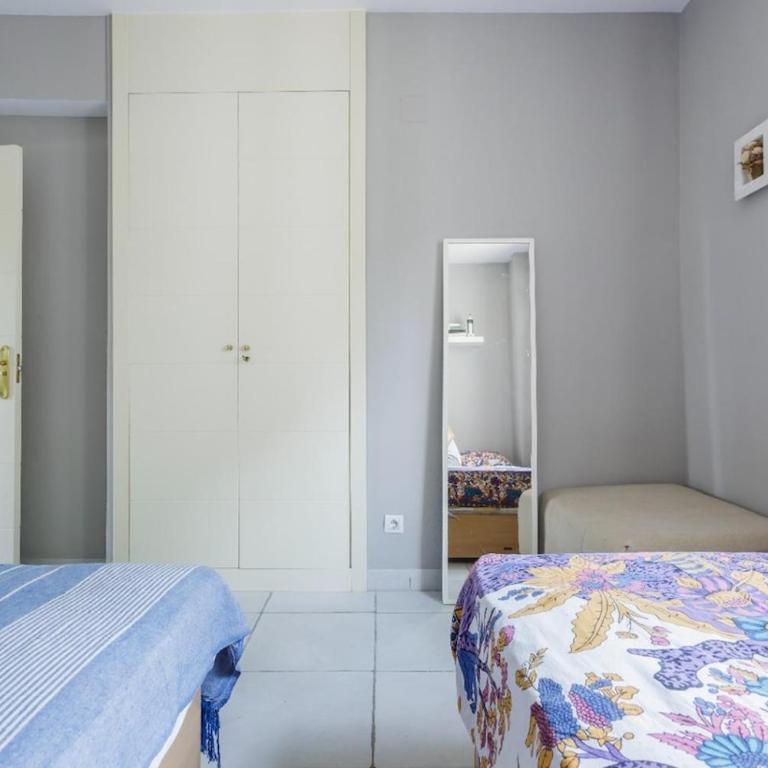 Vera playa - Confortable piso con acceso a la Playa - Jardines de Nuevo Vera - Apartamento de 2 dormitorios - 22