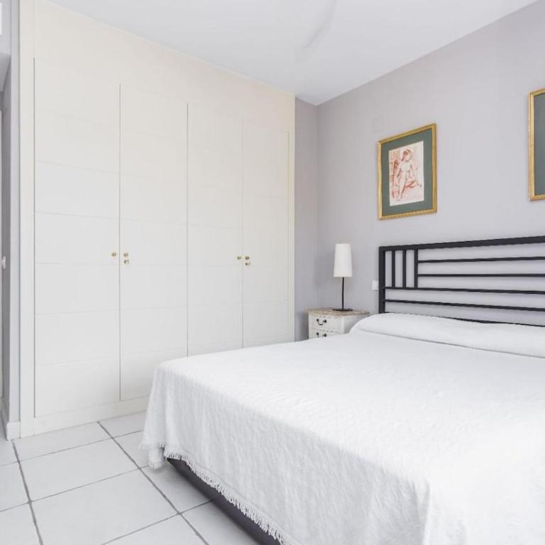 Vera playa - Confortable piso con acceso a la Playa - Jardines de Nuevo Vera - Apartamento de 2 dormitorios - 23