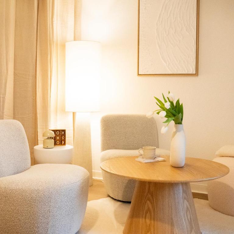 Sérénité - T2 centre Lourdes avec terrasse et parking - Appartamento con 2 Camere da Letto - 2