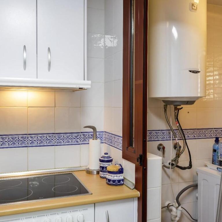 Vera playa - Confortable piso con acceso a la Playa - Jardines de Nuevo Vera - Apartamento de 2 dormitorios - 26