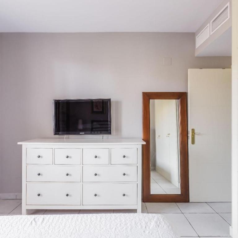 Vera playa - Confortable piso con acceso a la Playa - Jardines de Nuevo Vera - Apartamento de 2 dormitorios - 32
